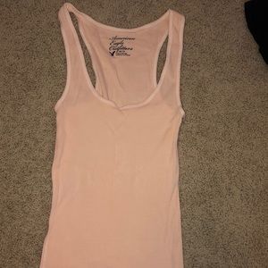 Pastel orange cami!